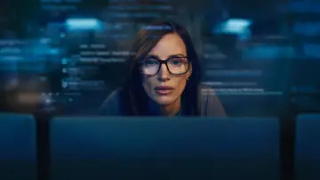 Zasłona do serialu "Specjalistka" #1486621