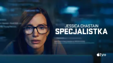 Zasłona do serialu "Specjalistka" #1486623