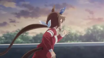 Zasłona do serialu "Umamusume: Pretty Derby - Road to the Top" #1608119