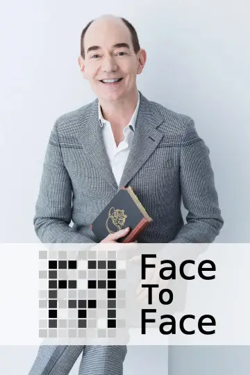 Face To Face plakat