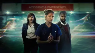 Zasłona к сериалу "Błąd w sztuce" #1494701
