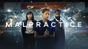Zasłona к сериалу "Błąd w sztuce" #1494706