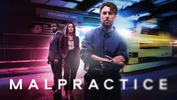 Zasłona к сериалу "Błąd w sztuce" #1494707