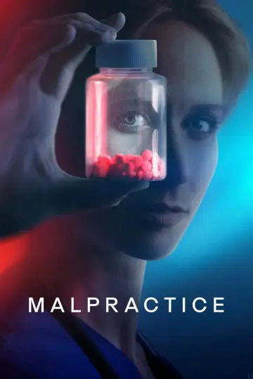 Plakat к сериалу "Błąd w sztuce" #1494711
