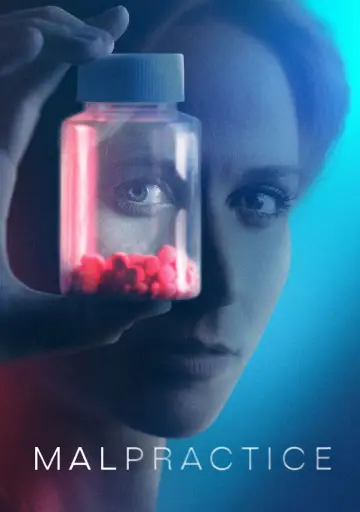 Plakat к сериалу "Błąd w sztuce" #1494714