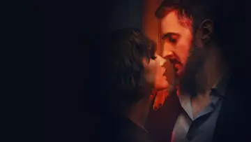 Zasłona к сериалу "Obsesja" #1420704