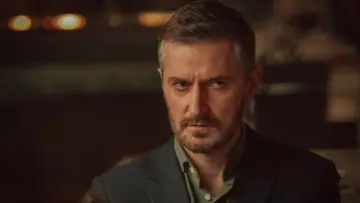 Zasłona к сериалу "Obsesja" #1420710