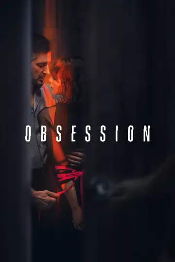 Obsesja (2023)