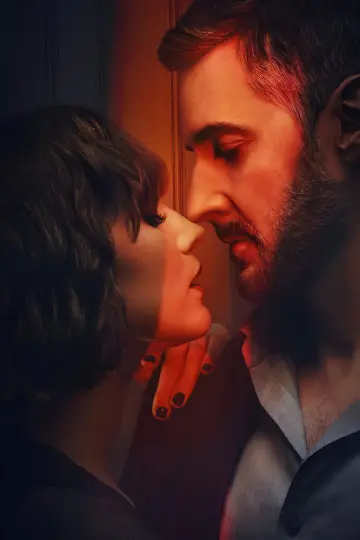 Plakat к сериалу "Obsesja" #1420720