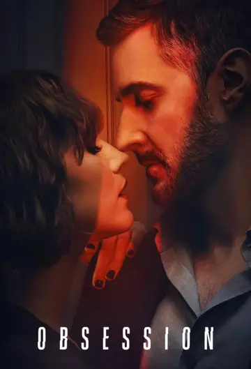 Plakat к сериалу "Obsesja" #1420721