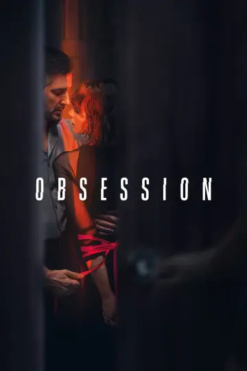 Plakat к сериалу "Obsesja" #1420722