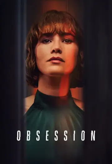 Plakat к сериалу "Obsesja" #1420724