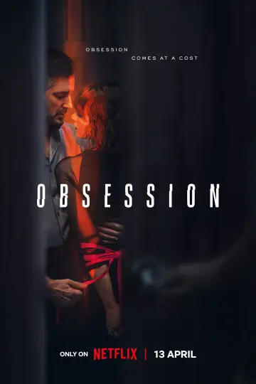 Plakat к сериалу "Obsesja" #1420731