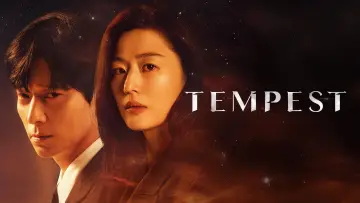 Zasłona к сериалу "Tempest" #1427709