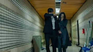 Zasłona к сериалу "Tempest" #1427717