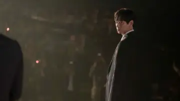 Zasłona к сериалу "Tempest" #1427722