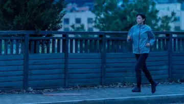 Zasłona к сериалу "Tempest" #1427726