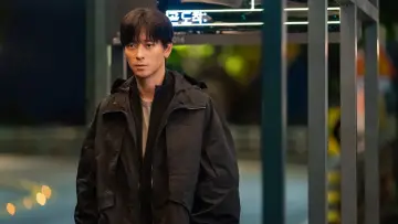 Zasłona к сериалу "Tempest" #1427730