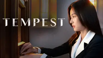 Zasłona к сериалу "Tempest" #1427733