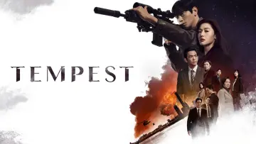 Zasłona к сериалу "Tempest" #1427734
