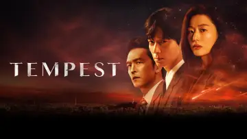 Zasłona к сериалу "Tempest" #1427738