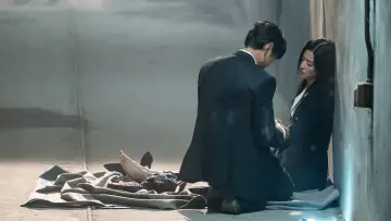 Zasłona к сериалу "Tempest" #1427747