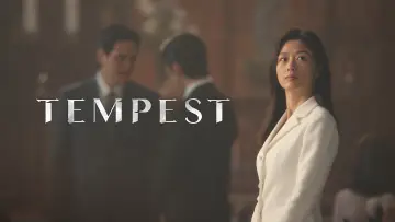 Zasłona к сериалу "Tempest" #1427748