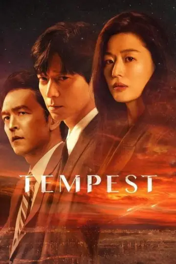 Tempest (2025)