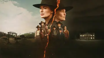 Zasłona к сериалу "Odrzuceni" #1486219