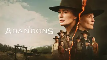Zasłona к сериалу "Odrzuceni" #1486227