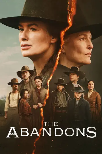Plakat к сериалу "Odrzuceni" #1486245