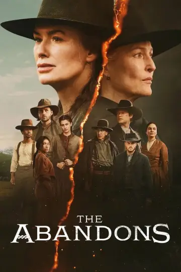 Plakat к сериалу "Odrzuceni" #1486247