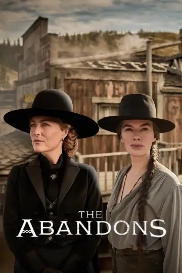 Plakat к сериалу "Odrzuceni" #1486250