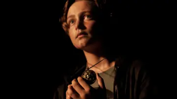 Zasłona к сериалу "Jodie - wybraniec" #1423855