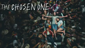 Zasłona к сериалу "Jodie - wybraniec" #1423858