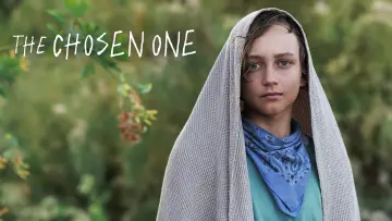 Zasłona к сериалу "Jodie - wybraniec" #1423859