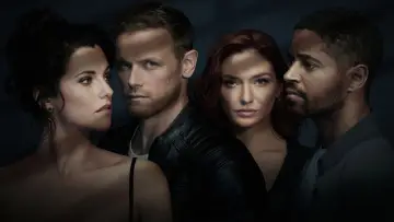 Zasłona к сериалу "Para z sąsiedztwa" #1482348