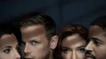 Zasłona к сериалу "Para z sąsiedztwa" #1482350