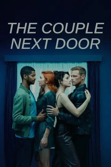 Plakat к сериалу "Para z sąsiedztwa" #1482357