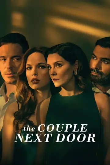 Plakat к сериалу "Para z sąsiedztwa" #1482360