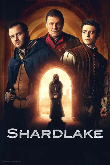 Shardlake plakat