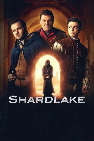 Plakat do serialu "Shardlake" #1853460