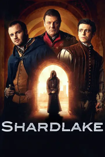 Plakat do serialu "Shardlake" #1853461