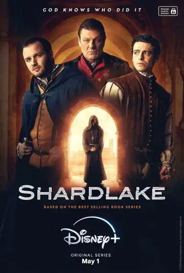 Plakat do serialu "Shardlake" #1853462