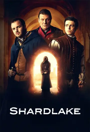 Plakat do serialu "Shardlake" #1853466
