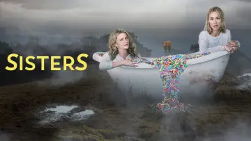 Zasłona do serialu "SisterS" #1500011