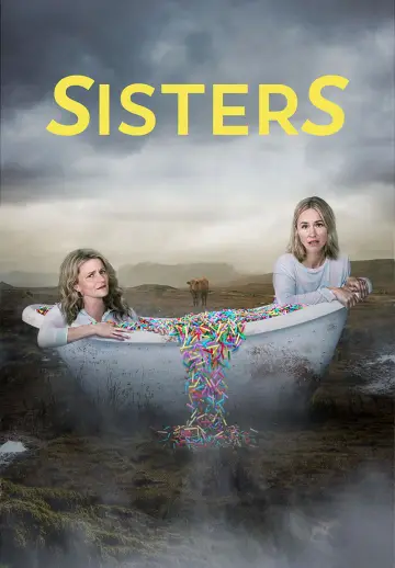 Plakat do serialu "SisterS" #1500021