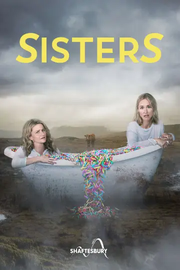 Plakat do serialu "SisterS" #1500022