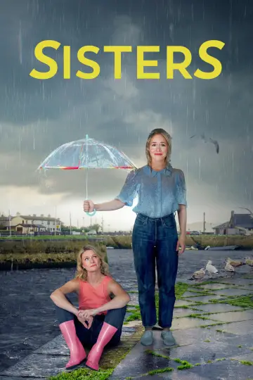 Plakat do serialu "SisterS" #1500023
