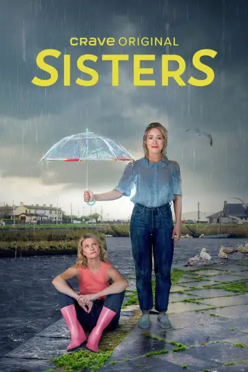 Plakat do serialu "SisterS" #1500024